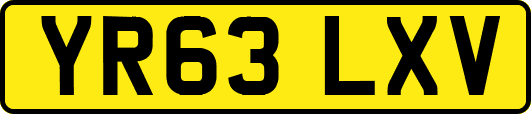 YR63LXV