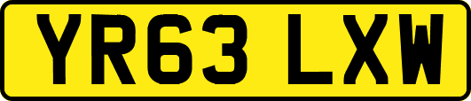 YR63LXW