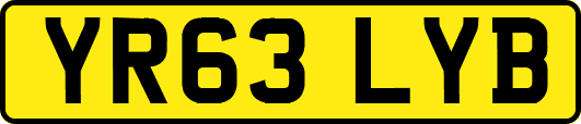 YR63LYB