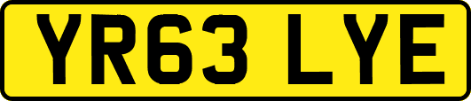 YR63LYE