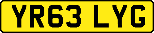 YR63LYG