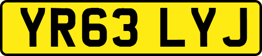 YR63LYJ