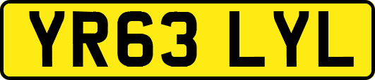 YR63LYL