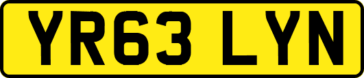 YR63LYN