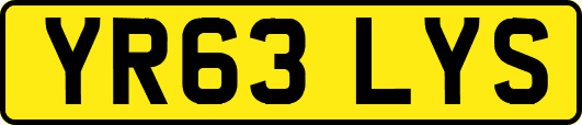 YR63LYS