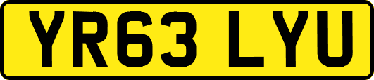 YR63LYU