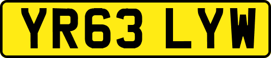 YR63LYW