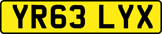YR63LYX