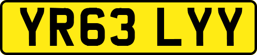 YR63LYY