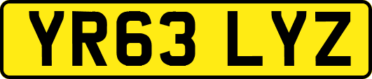 YR63LYZ