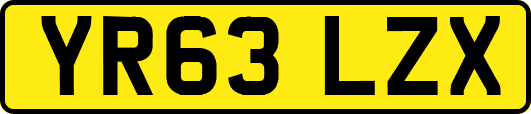 YR63LZX