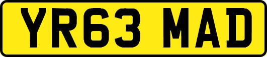 YR63MAD