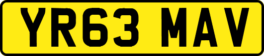 YR63MAV