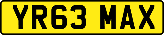 YR63MAX