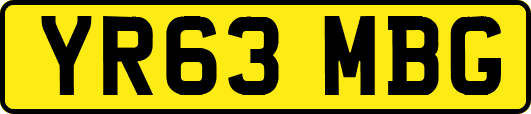 YR63MBG