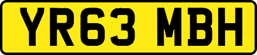 YR63MBH