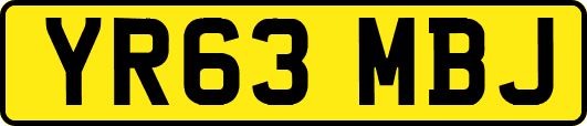 YR63MBJ