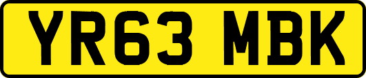 YR63MBK