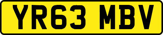 YR63MBV