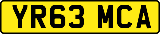 YR63MCA