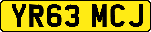 YR63MCJ