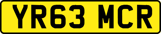 YR63MCR