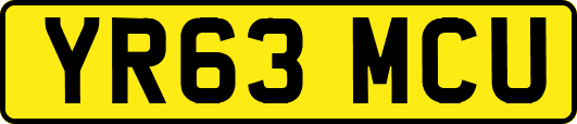 YR63MCU