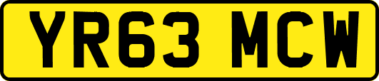 YR63MCW