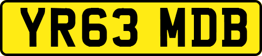 YR63MDB
