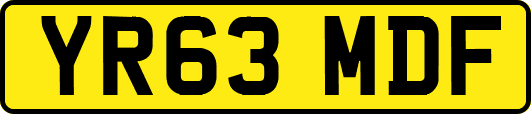 YR63MDF