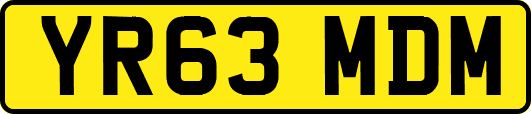YR63MDM