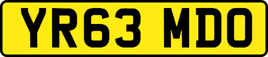 YR63MDO