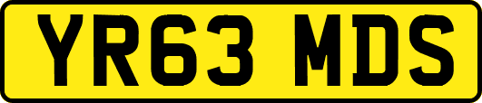 YR63MDS