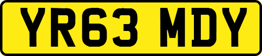 YR63MDY