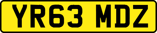 YR63MDZ