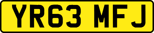 YR63MFJ