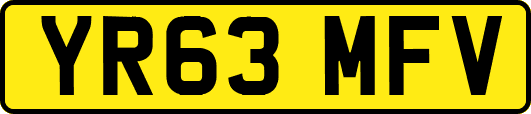 YR63MFV