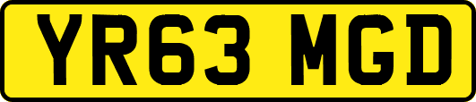 YR63MGD