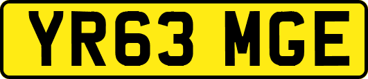 YR63MGE