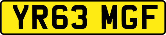 YR63MGF