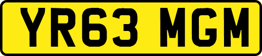 YR63MGM