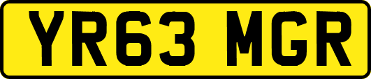 YR63MGR