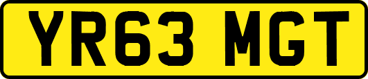YR63MGT