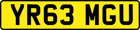 YR63MGU