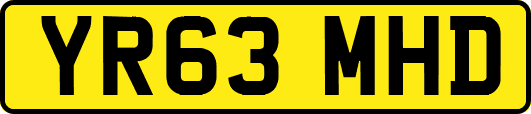 YR63MHD