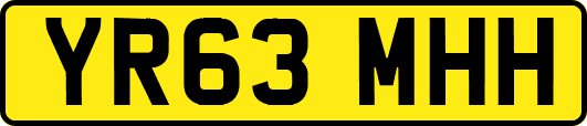 YR63MHH