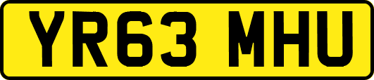 YR63MHU