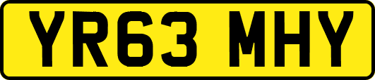 YR63MHY