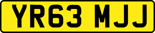 YR63MJJ