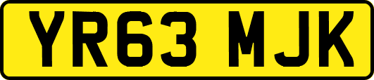 YR63MJK